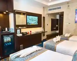 Selat Al Bait Hotel thumbnail